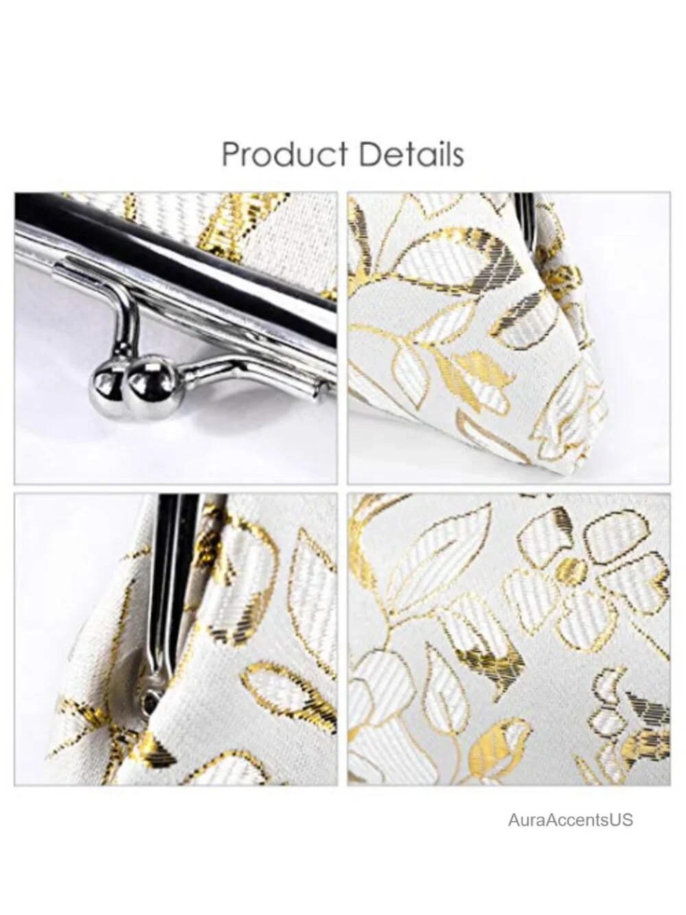 N/A set floral